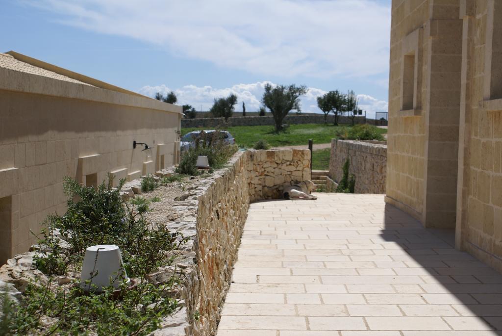 Villa Agriturismo Mura Altamura Exterior foto