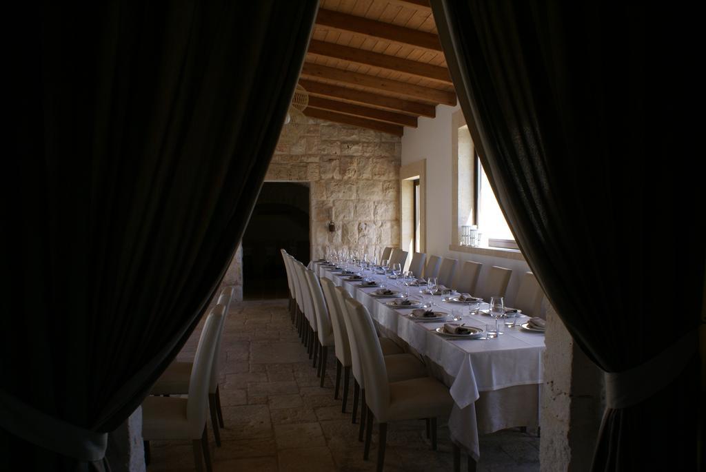 Villa Agriturismo Mura Altamura Exterior foto