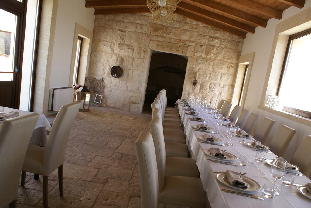 Villa Agriturismo Mura Altamura Exterior foto