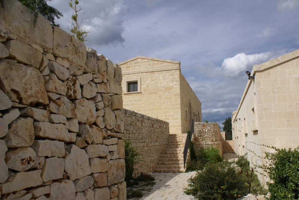 Villa Agriturismo Mura Altamura Exterior foto