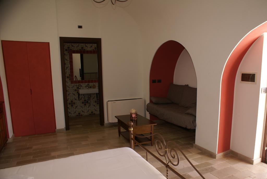 Villa Agriturismo Mura Altamura Exterior foto
