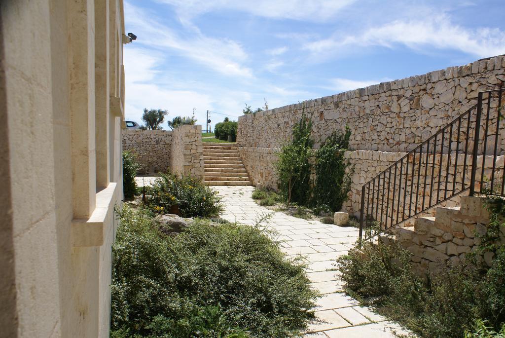 Villa Agriturismo Mura Altamura Exterior foto